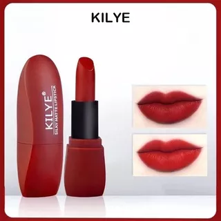 Kilye ?Beauty Lipstik 12 Warna Velvet Matte