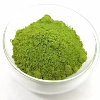 Matcha Powder Bubuk Green Tea Bubuk Teh Hijau
