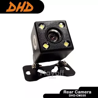 Kamera Parkir Rear Camera Universal DHD-CM335