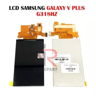 LCD SAMSUNG G318 / GALAXY V PLUS