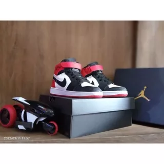 Sepatu Nike Jordan Anak Import Premium