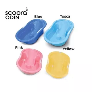 SCOORA ODIN 2 in 1 Baby Bathtub Bak Mandi Bayi