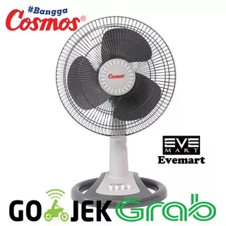 COSMOS Desk Fan 12 DSE / Kipas Angin Meja 12 Inch 12DSE