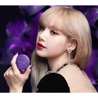 MAC BLUSH POWDER X LISA BLACKPINK LIMITED EDITION - MELBA