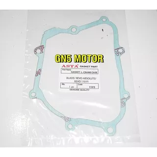 GASKET PACKING PAKING BLOK MAGNET HONDA BLADE / ABSOLUTE REVO / REVO FIT