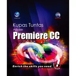 Kupas Tuntas Adobe Premiere CC