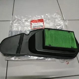 Filter Udara Vario 150 - Vario 125 esp original asli Ori Honda 17210-K59-A70 Saringan udara AHM