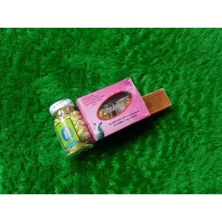 ?? PAKET CREAM SUSU DOMBA + SERUM ANIMATE + SABUN SUSU DOMBA ORIGINAL 100%