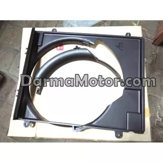 RUMAH KIPAS RADIATOR STRADA TRITON PAJERO SPORT DAKAR MITSUBISHI