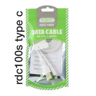 Kabel Data VIVAN ROBOT CBM80/ RDM100S / RDL100S / RDC100S  Atau Kabel Micro USB IPHONE & TYPE-C