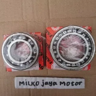 Bearing laher kruk as krek as beat karbu fi vario 110 esp scopy esp spacy fi fag c3 6007 6205 ori