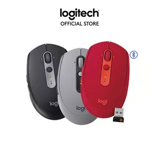 Logitech M590 Multi Device Wireless Mouse