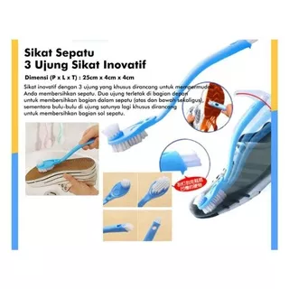 SIKAT SEPATU