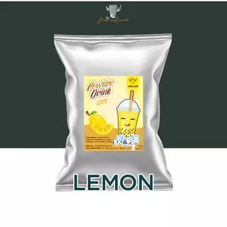 Bubuk Reguler Lemon 1 Kg