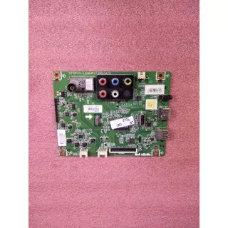 LG 32LF520A MAINBOARD- MOTHERBOARD- MB TV LED LG 32LF520A