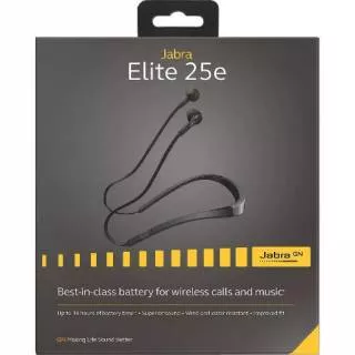 Jabra Elite 25e Headset