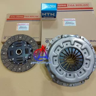 KOPLING SET MITSUBISHI L300 BENSIN GARANSI 1 BULAN