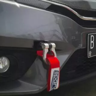 Towing Hook Benen Honda Honda Jazz Gk5 2015-2016-2017-2018-2019-2020