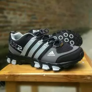 adidas Ax2