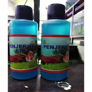 PENJERNIH AIR AQUARIUM 100ML