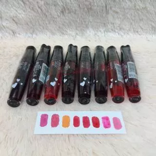 LIP TINT TONY MOLY