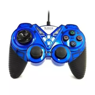 Gamepad turbo welcom we-8400 single - joystick 1 turbo welcom 8400