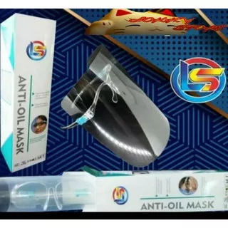 Faceshield Face shield kacamata artis Jokowi Nagita Raffi murah berkualitas pelindung wajah