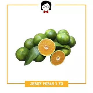 JERUK PERAS 1 KG