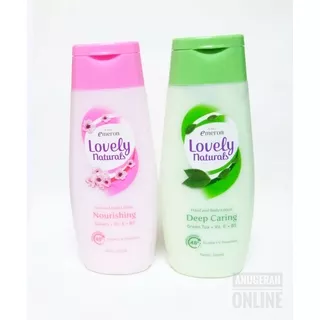 Emeron Lovely Natural 250 mL