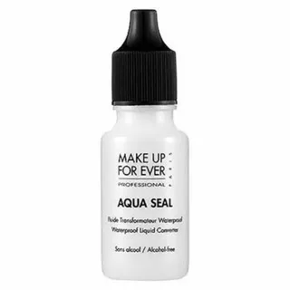 Ready Stok!! Mu.fe * makeup Aqua seal 12ml 0.4oz