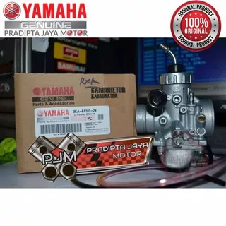 Karburator Rxking Rx-king RXK ORI Original - Mikuni Corp - YGP