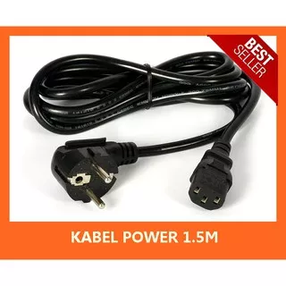 Kabel Power PC / Kabel Power Komputer / Kabel Komputer / Kabel Power Computer