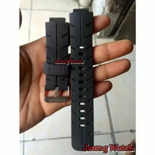 Tali Atau Strap Casio G-Shock G300 G-300. G301 G-301. G306 G-306. G350 G-350