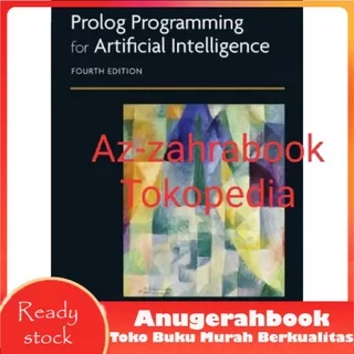 PROMO Prolog programming for artificial intelligence Ivan Bratko