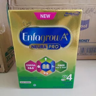 Enfagrow A+ 4 Vanila 1800gr / 1800g - PUSAT SUSU Online 100%ASLI