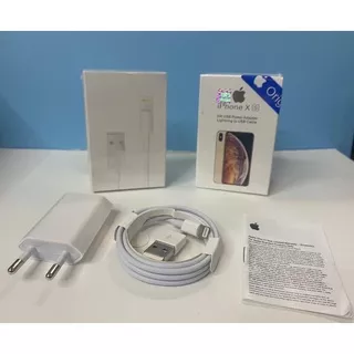 Charger Iphone Lightning ORIGINAL 5 5S 6 6S 7 7S 7+ 8 8+ X XS XR XS MAX