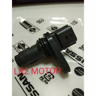 SENSOR CRANKSHAFT CKP CAMSHAFT CMP NISSAN GRAND LIVINA EVALIA MARCH DATSUN GO ORIGINAL ASLI