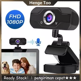 Webcam 1080p / 720p web camera with microphone Web USB Camera Full HD 1080p Cam webcam for PC computer Live Video Calling Work
