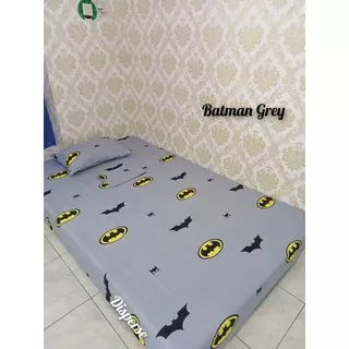 Sprei Karakter Anak