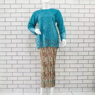 Baju kurung/brokat/kebaya murah