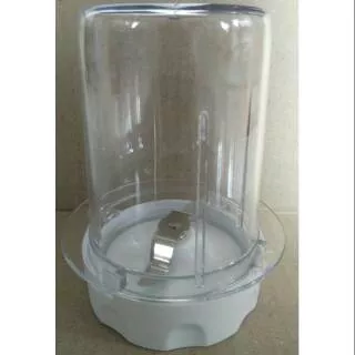 Gelas Blender Kecil Electrolux Original Type EBR 3416 ||  EBR 3526 || EBR 3646