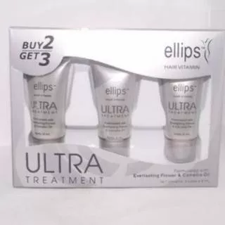 Ellips ultra treatment