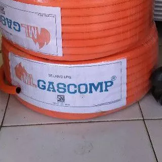 Selang gas Lpg Meteran