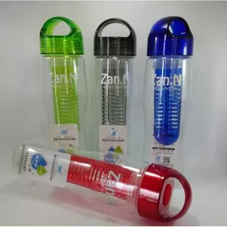 Botol minum infused water / infused water bottle