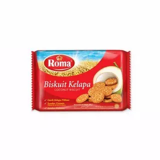 ROMA BISKUIT KELAPA 300G