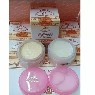 cream collagen original // cream collagen malaysia