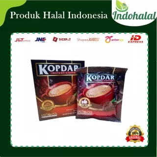 Kopi Kopdar Mitoha Bersaudara - Kopi Stamina Pria Aman Berkhasiat 100% Original