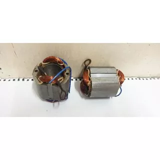 Stator Modern 2900 untuk mesin serut Modern type 2900.