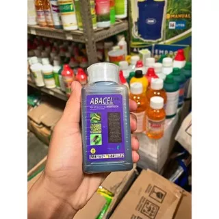 Abacel 18 EC 100ml insektisida