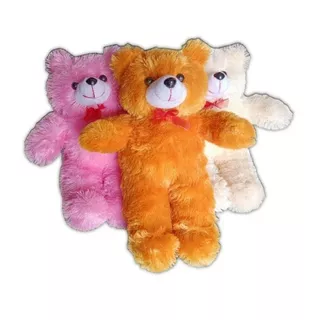 Boneka Teddy Bear Hadiah Anak Atau Pasangan / Boneka Teddy Bear 30cm Imut & Cantik / Boneka Anak Perempuan Teddy Bear